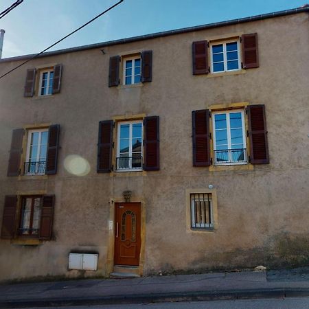 ☆ Les pieds sur terre ☆ tout confort ☆ NETFLIX ☆ Metz Extérieur photo
