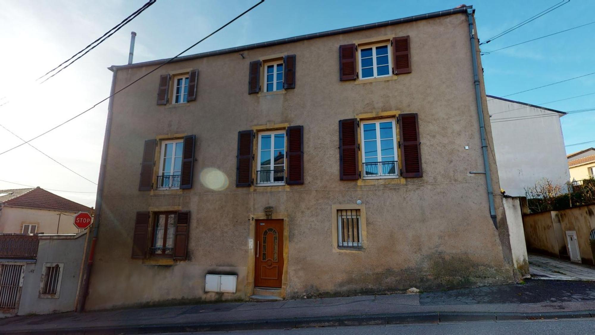 ☆ Les pieds sur terre ☆ tout confort ☆ NETFLIX ☆ Metz Extérieur photo
